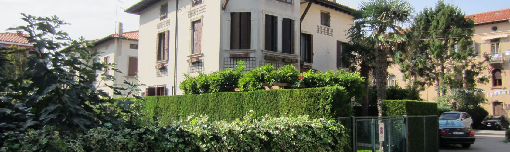 Agenzia immobiliare - Acquistare casa Venezia Lido