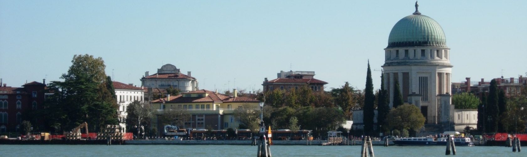 Agenzia immobiliare - Acquistare immobile di prestigio Venezia Lido